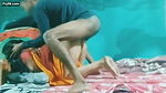 Horny Bengali Bhabhi Fucking wid Dewar