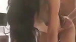 Desi Br0 Sis HOme qukie Doggy