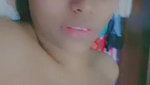 Young and horny girl