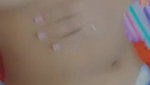 Young and horny girl