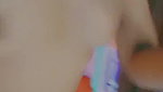 Young and horny girl