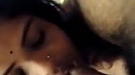 Married sucker bhabhi