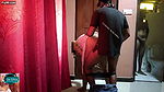 Hotel Room . Delivery Guy Fucks My wife Cuckold Fantasy