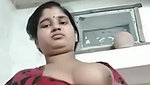 Desi CUteee wife cheeting hubby n showing boobs