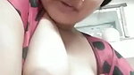 Desi CUteee wife cheeting hubby n showing boobs