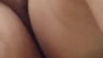 DEsi Bhabhi Sitting n Showing pussy to devr at HOme