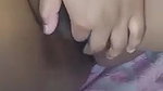Girl Showing sexy pussy