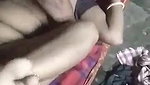Desi Village Randi Fucked