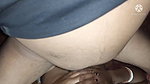 Alia boobs fuck and blowjob