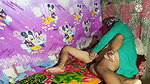 I lick Alia’s wet pussy and fucked her in various positions