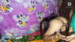 I lick Alia’s wet pussy and fucked her in various positions