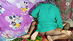I lick Alia’s wet pussy and fucked her in various positions
