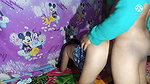 I lick Alia’s wet pussy and fucked her in various positions