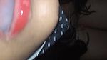 I swallowed a huge cumshot