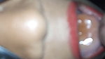 I swallowed a huge cumshot