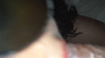 I swallowed a huge cumshot