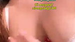 Madhuri Gupta aka Meow Dancing Showing Boobs and Ass Part2