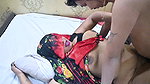 Gungi Wife Fucked by His Husbend Sexy Viral Bhabi