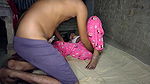 Hot Desi x GF desi home