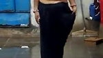 Desi Bhabhi shows to devr niceee