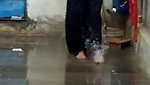 Desi Bhabhi shows to devr niceee