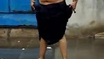 Desi Bhabhi shows to devr niceee