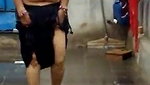 Desi Bhabhi shows to devr niceee