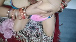 Indian bhabhi fingering her hot pussy ,boobs,clit,nippal