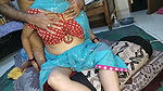 Sexy’ bhabhi fore play with her step uncle hot nipple boobs pussy