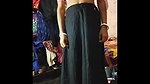 Desi village wife fucking with father in lw