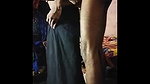 Desi village wife fucking with father in lw