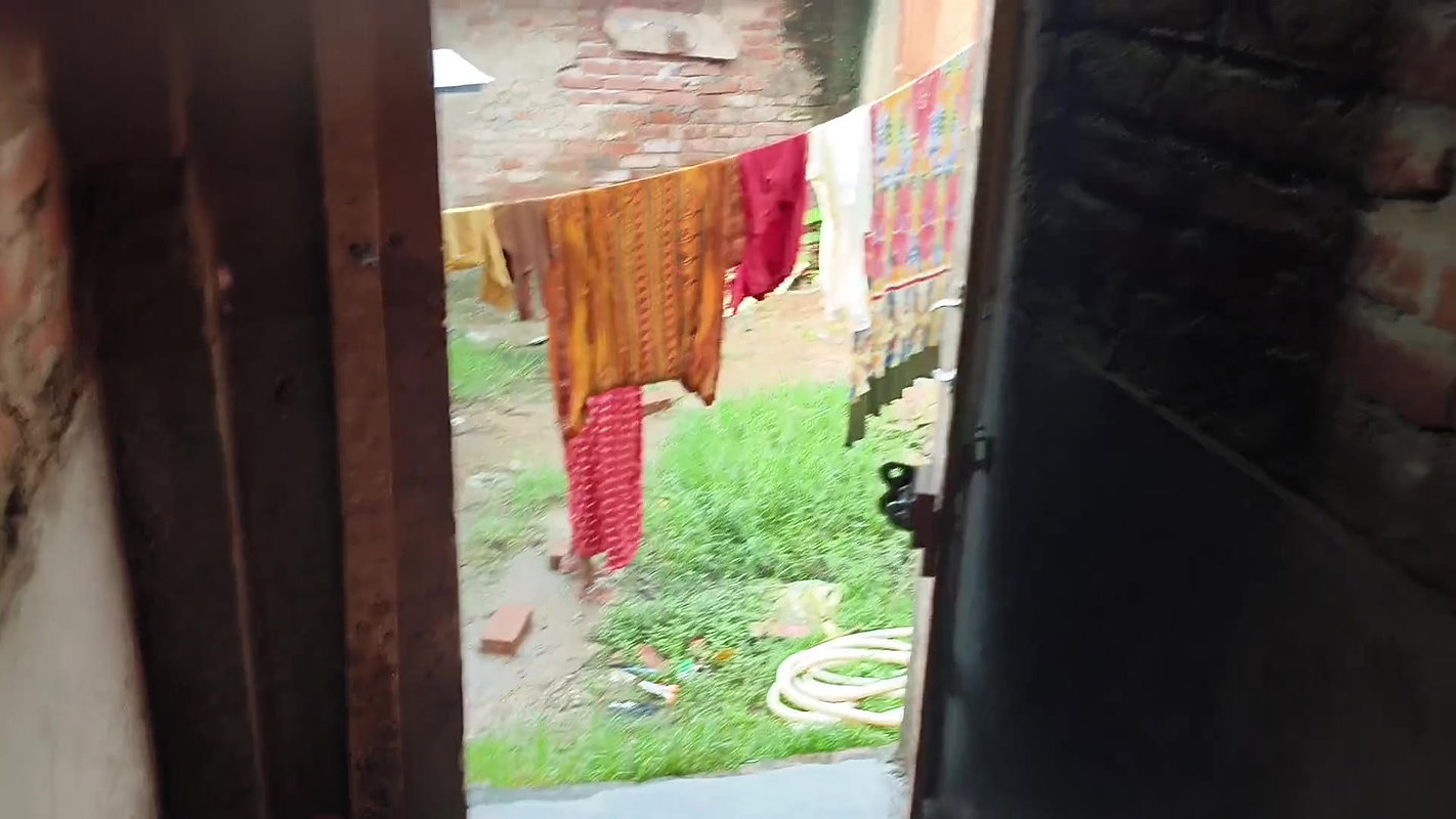 Sunita aunty’s bathing video Sunita aunty’s boob and sex video
