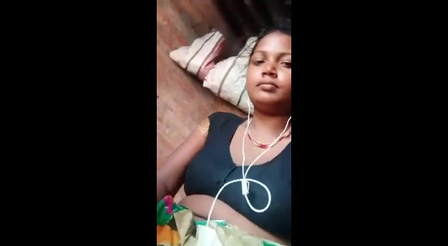 Desi village wife marge collection