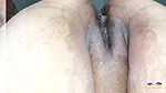 hairy armpits – chubby Netu has hard anal fuck