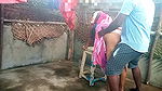 Indian Saree aunty very hot fuck in young boy