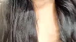 Desi bhabhi Ananya web cam masturbating
