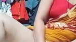 Sexy Bhabhi Mastrubating By Brinjal On Vc