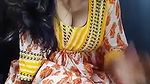 Desi big boobs tiktok star