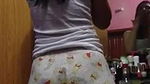 IndianSexVideoz_my_real_wife_ass_in_pajama
