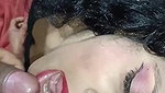 Sexy Desi Bhabhi Blowjob