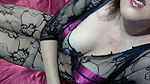 IndianSexVideoz_indian_babe_in_lace_body_stockings