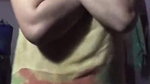 Bhabi Shows Her Ass and Boobs