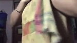 Bhabi Shows Her Ass and Boobs