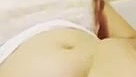 Beautiful girl masturbating