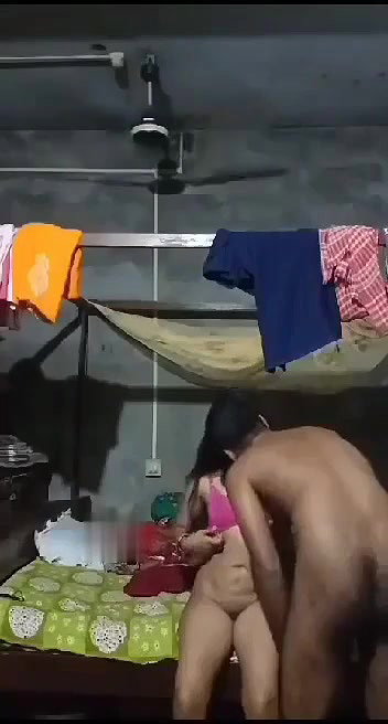 Village couple fucking