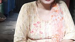 Mature Bhabhi Boob Show