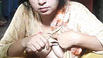Mature Bhabhi Boob Show