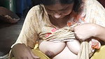 Mature Bhabhi Boob Show