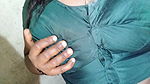 desi Kerala girl meenu’s wonderful performance… big nipples