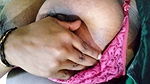 desi Kerala girl meenu’s wonderful performance… big nipples